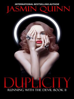 cover image of Duplicity